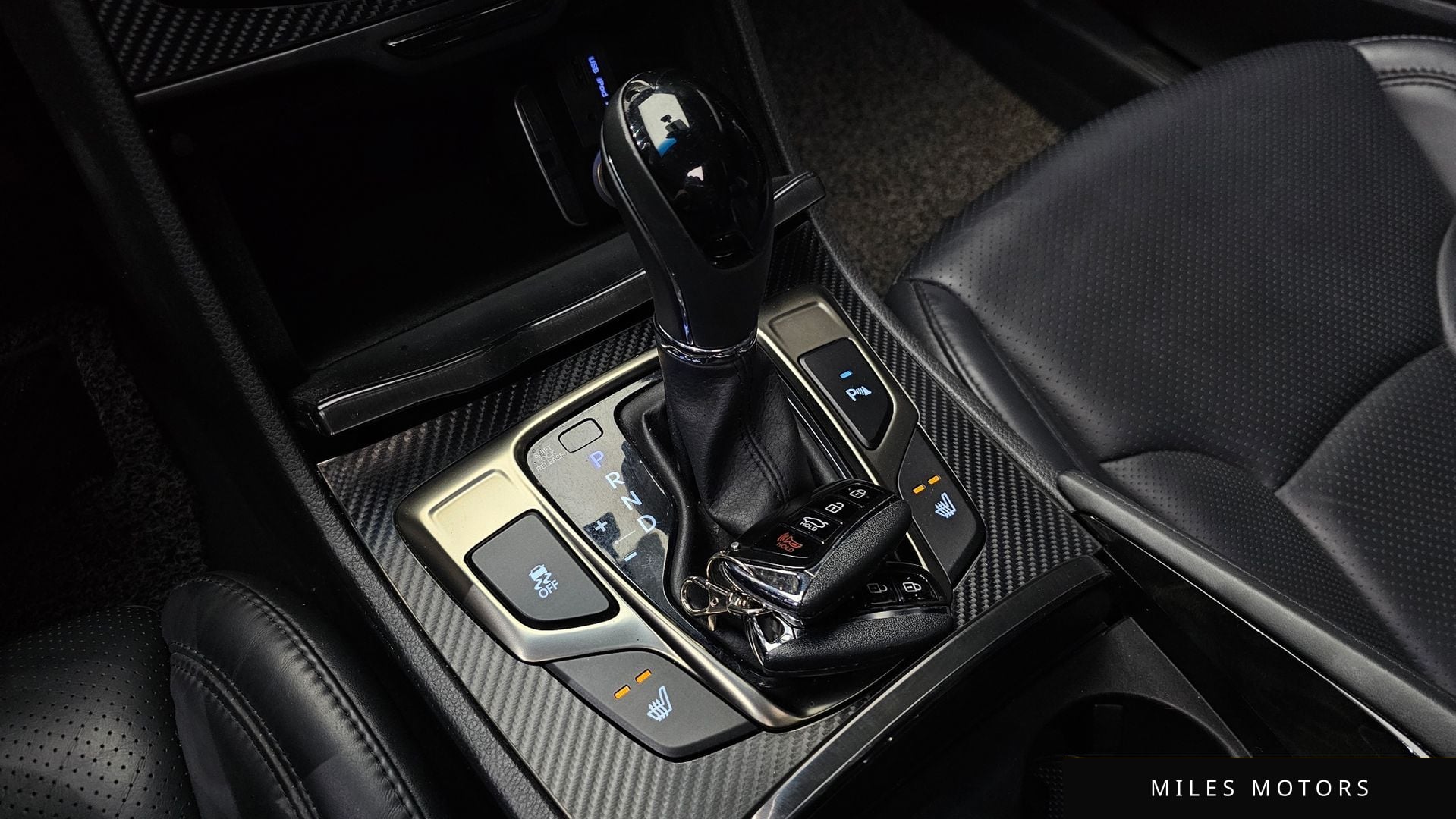 Hyundai Grandeur 2014 — миниатюра 12