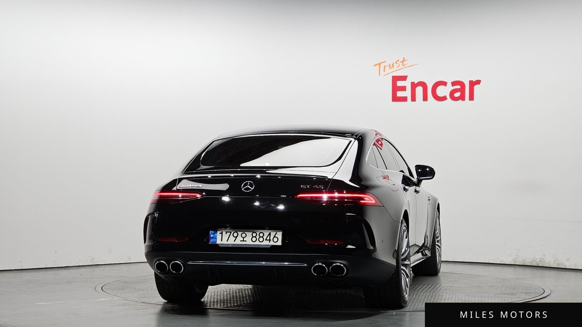 Mercedes-Benz AMG GT 2021 — миниатюра 4