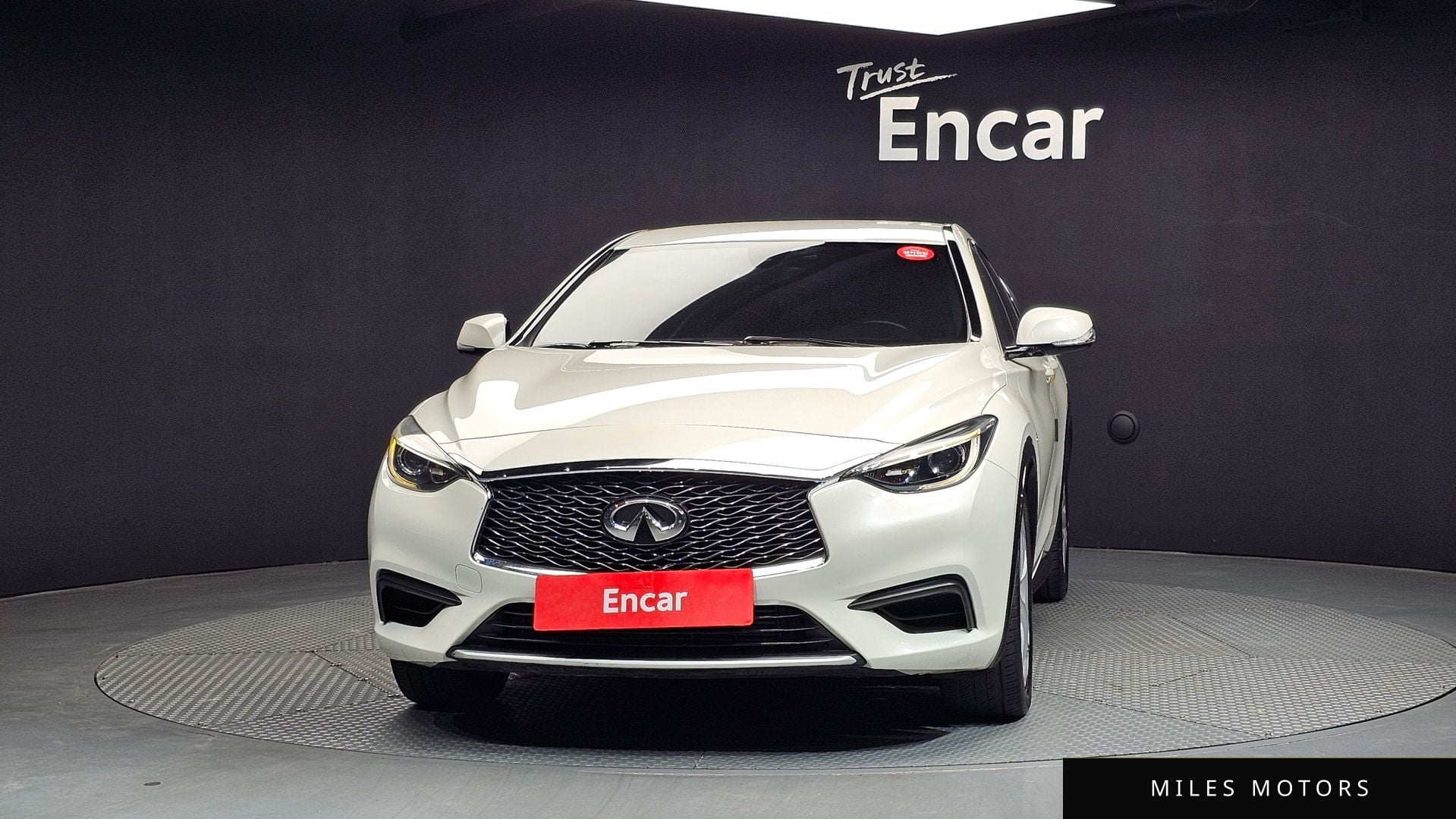 Infiniti Q30 2019 — миниатюра 3
