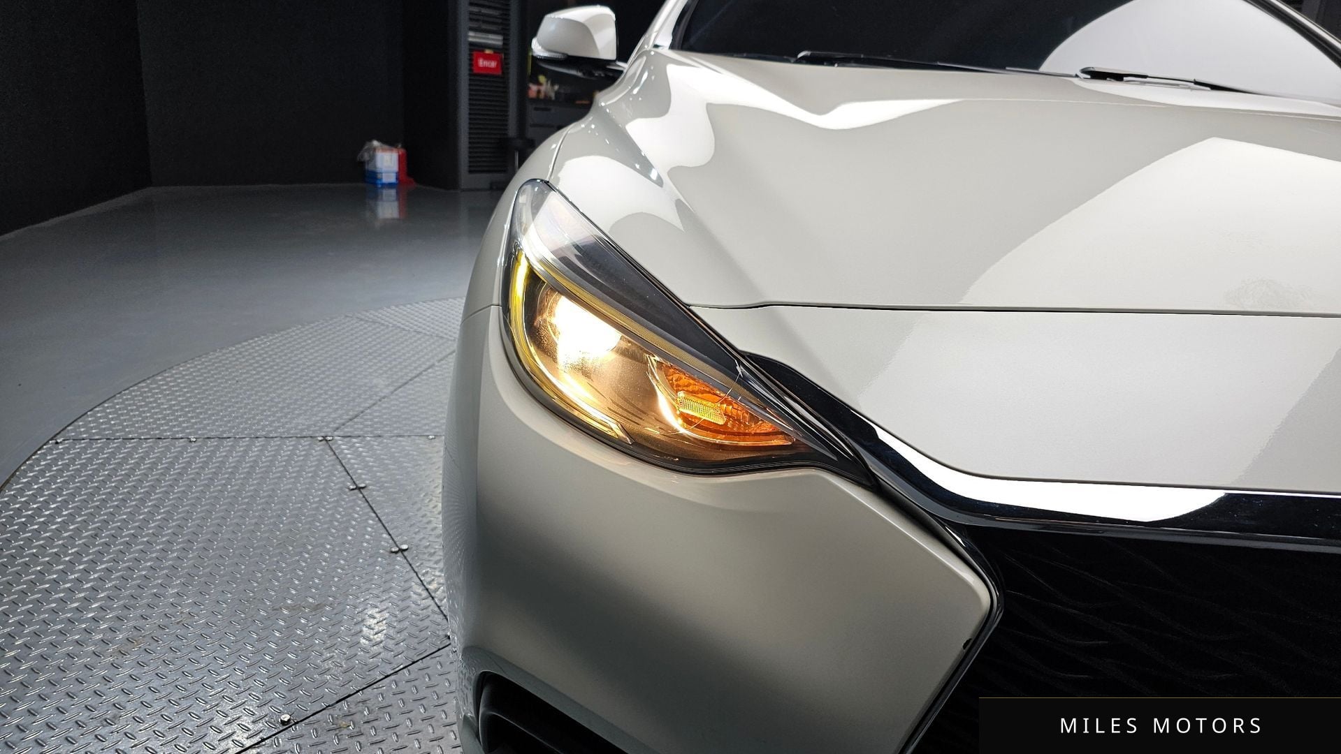 Infiniti Q30 2019 — миниатюра 8