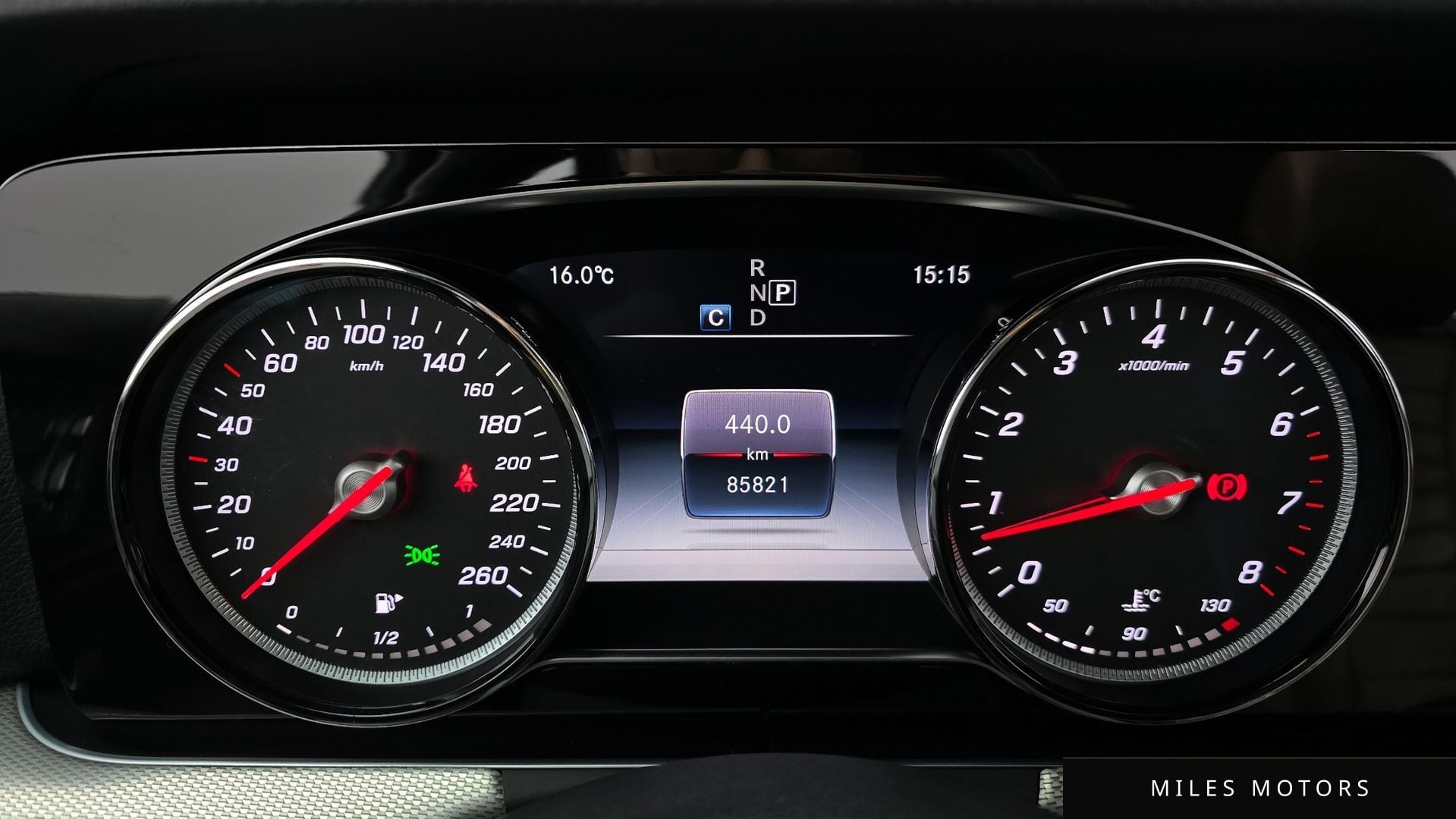 Mercedes-Benz E-Class W213 2018 — миниатюра 11