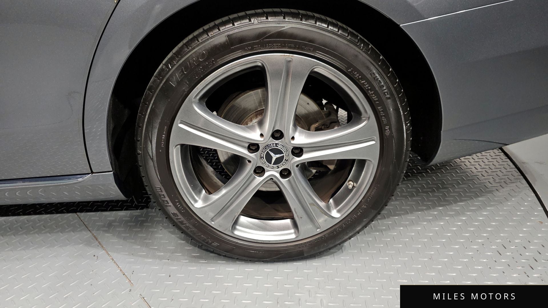 Mercedes-Benz E-Class W213 2018 — миниатюра 7