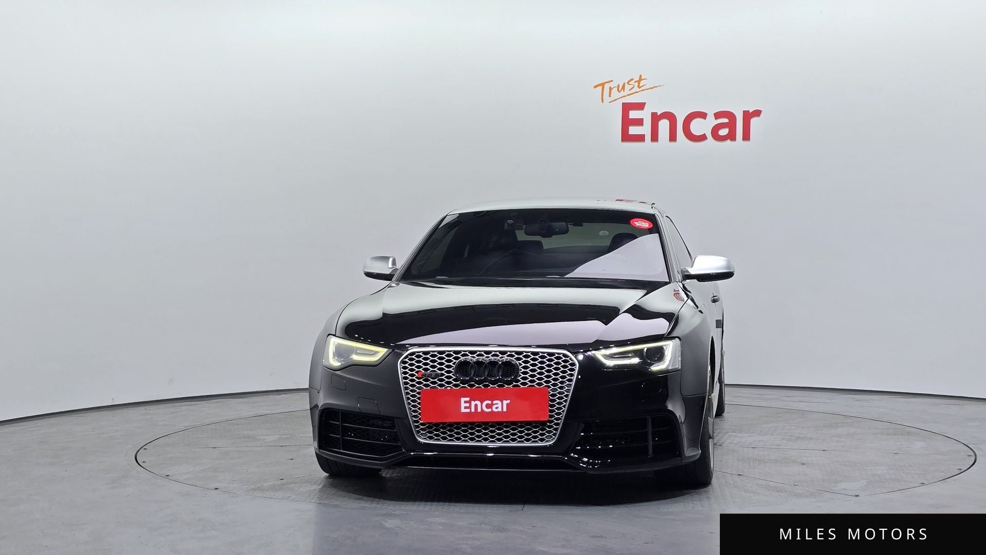 Audi RS5 2013 — миниатюра 3