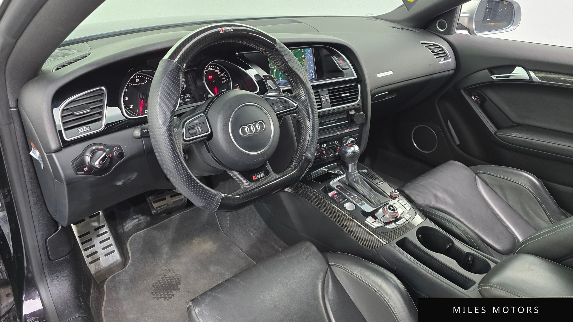 Audi RS5 2013 — миниатюра 7