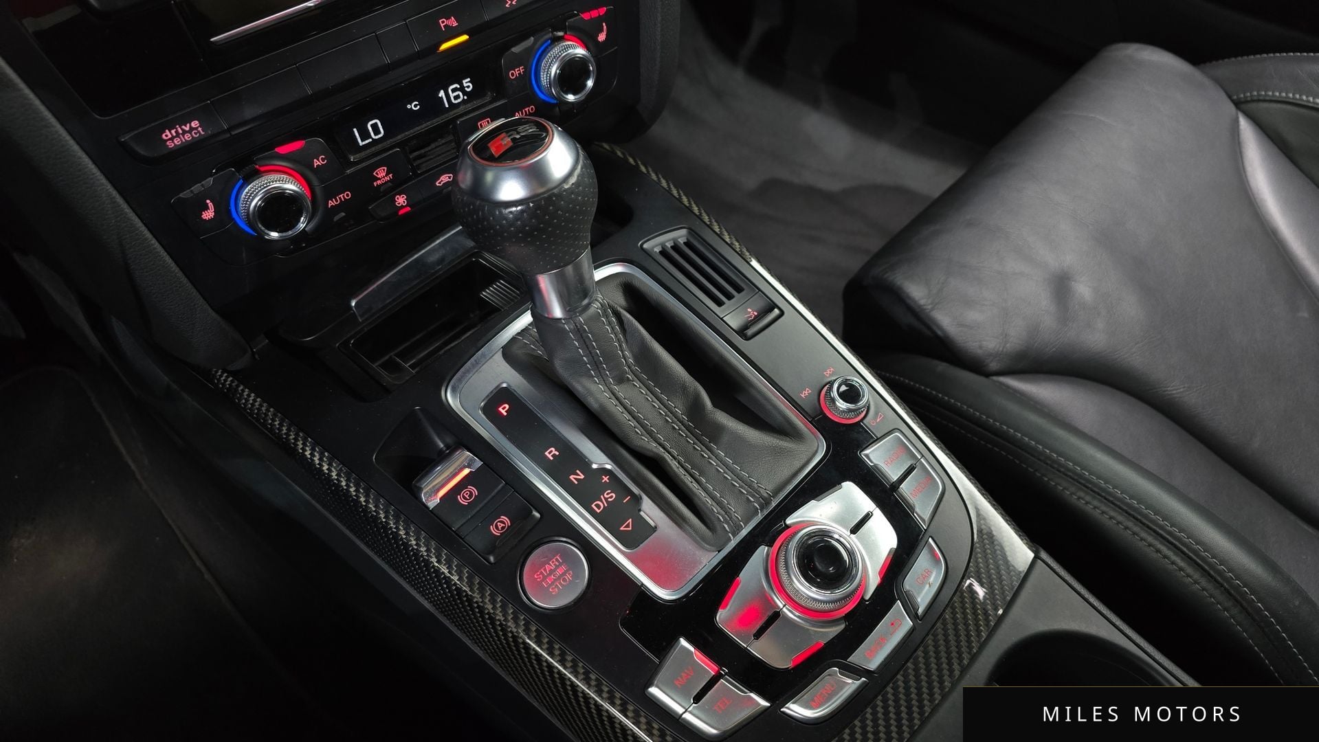 Audi RS5 2013 — миниатюра 9