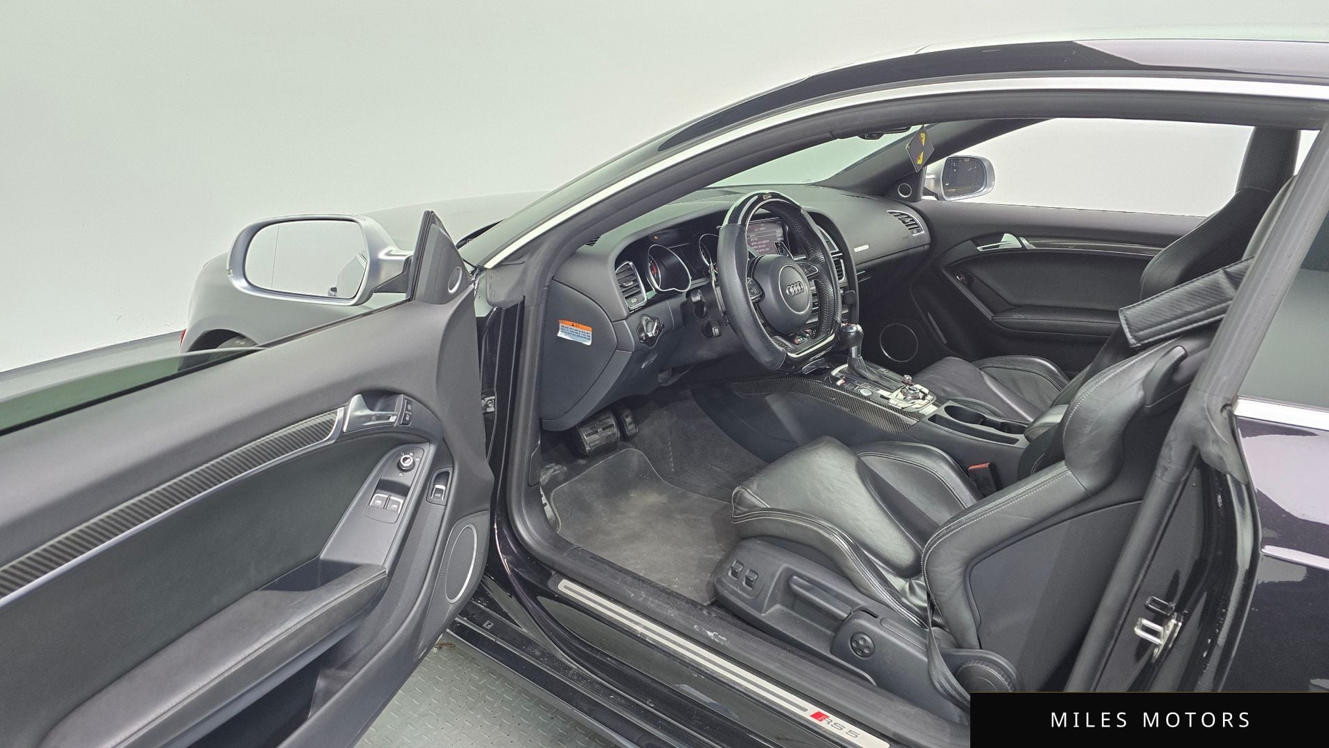 Audi RS5 2013 — миниатюра 10