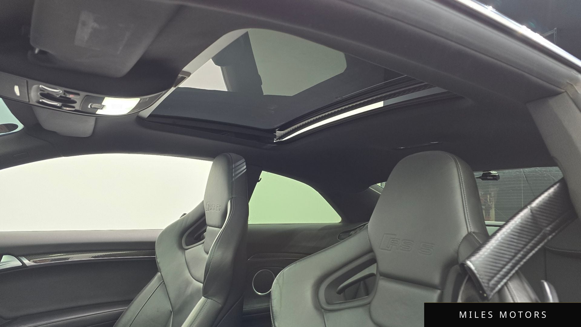 Audi RS5 2013 — миниатюра 19