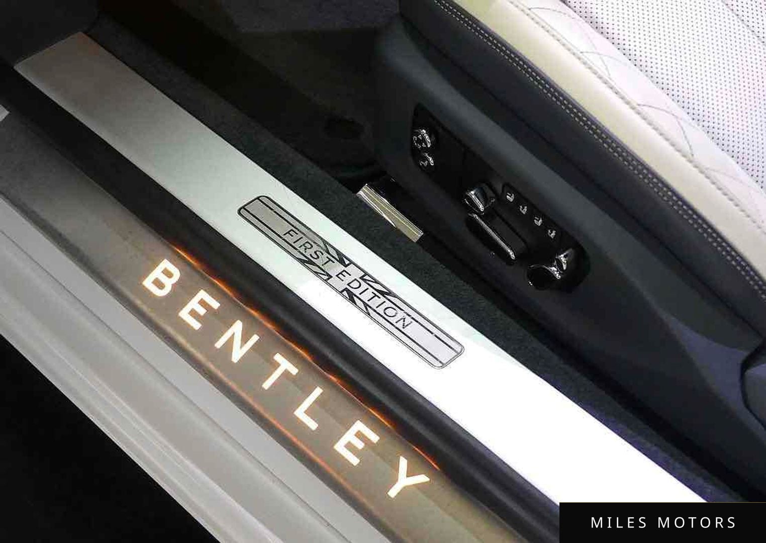 Bentley Continental GT 2018 — миниатюра 17