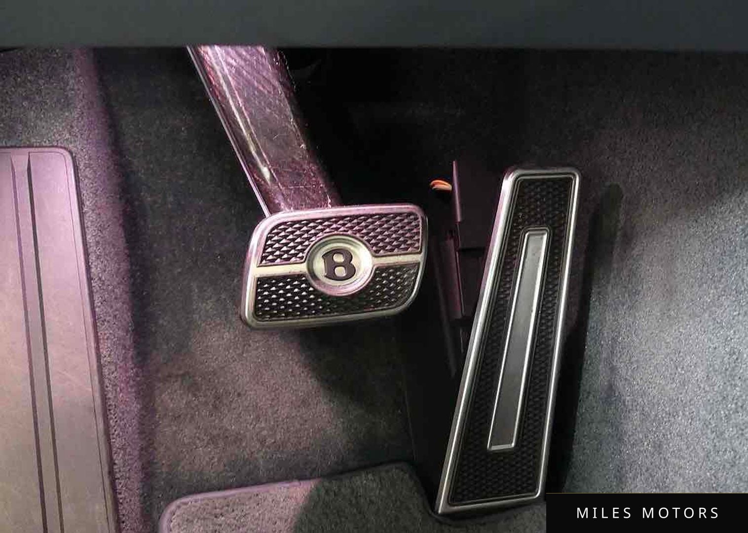 Bentley Continental GT 2018 — миниатюра 18