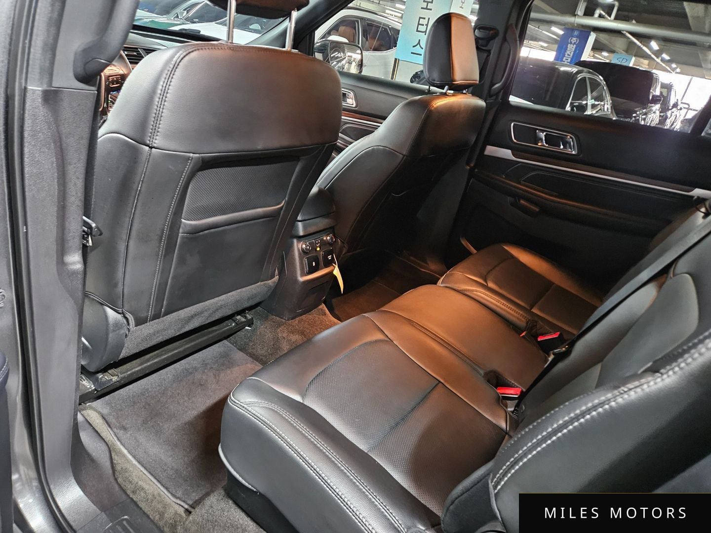 Ford Explorer 2018 — миниатюра 12