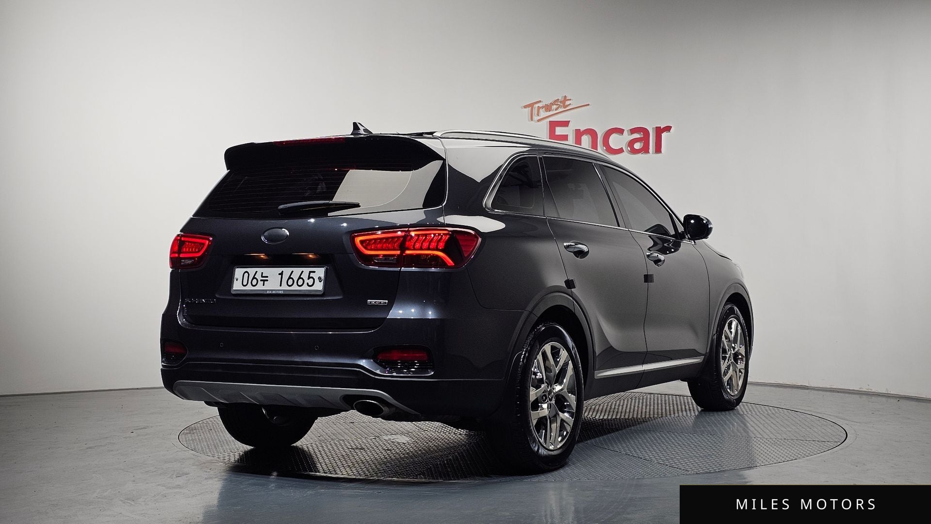 Kia Sorento 2020 — миниатюра 2