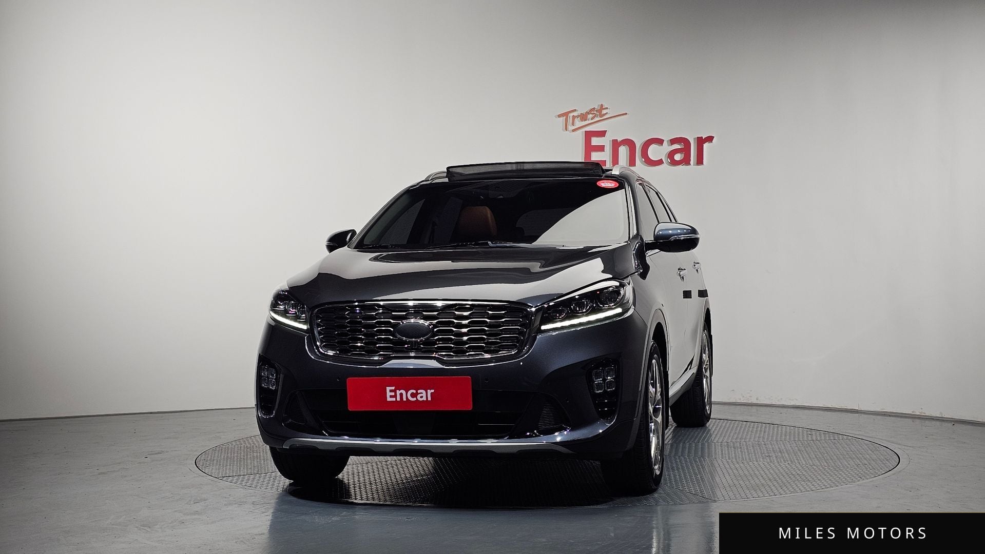 Kia Sorento 2020 — миниатюра 3
