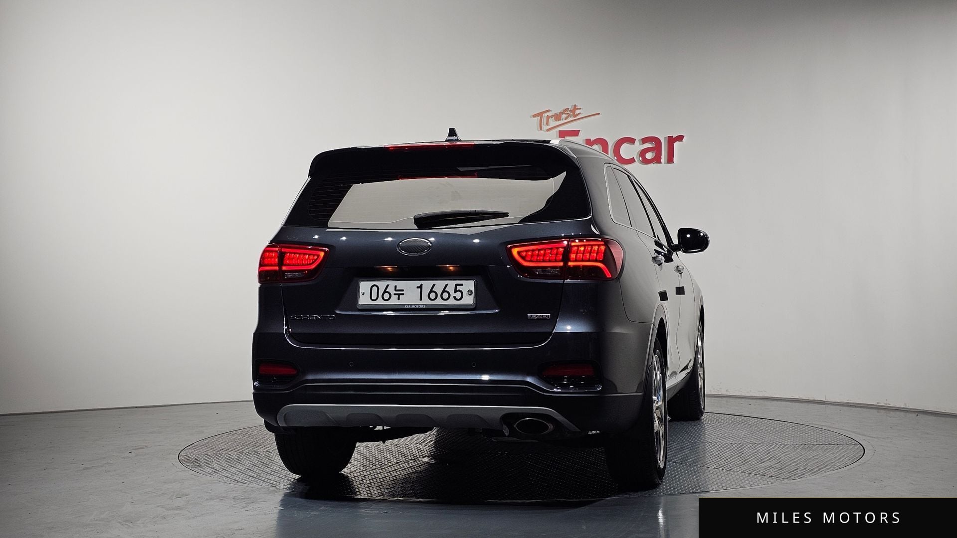 Kia Sorento 2020 — миниатюра 4