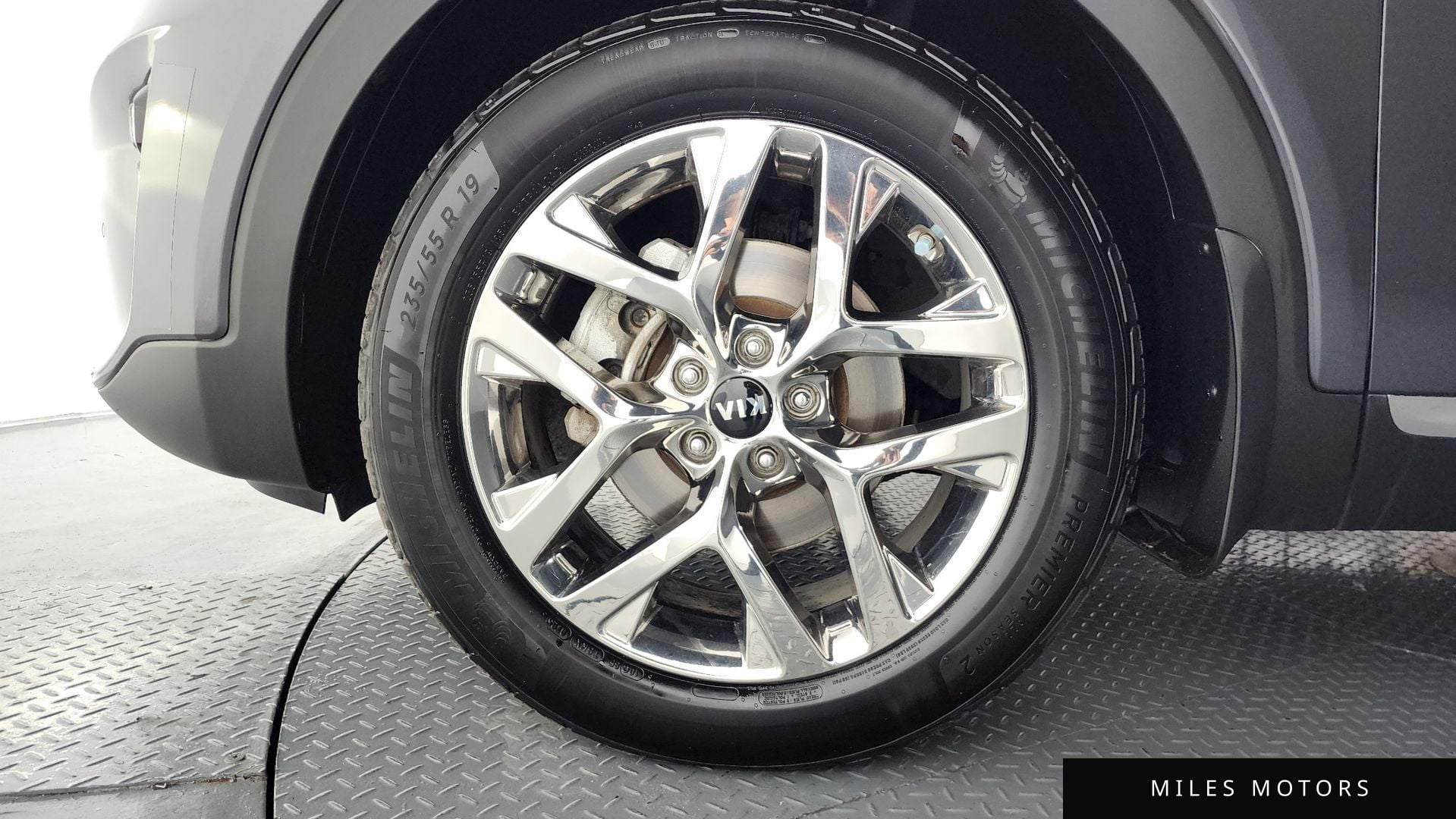 Kia Sorento 2020 — миниатюра 5