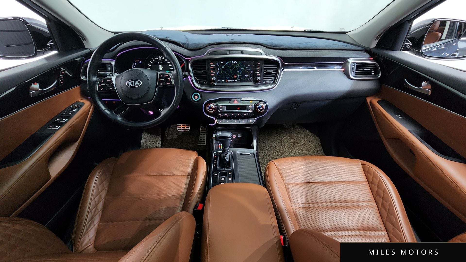 Kia Sorento 2020 — миниатюра 10