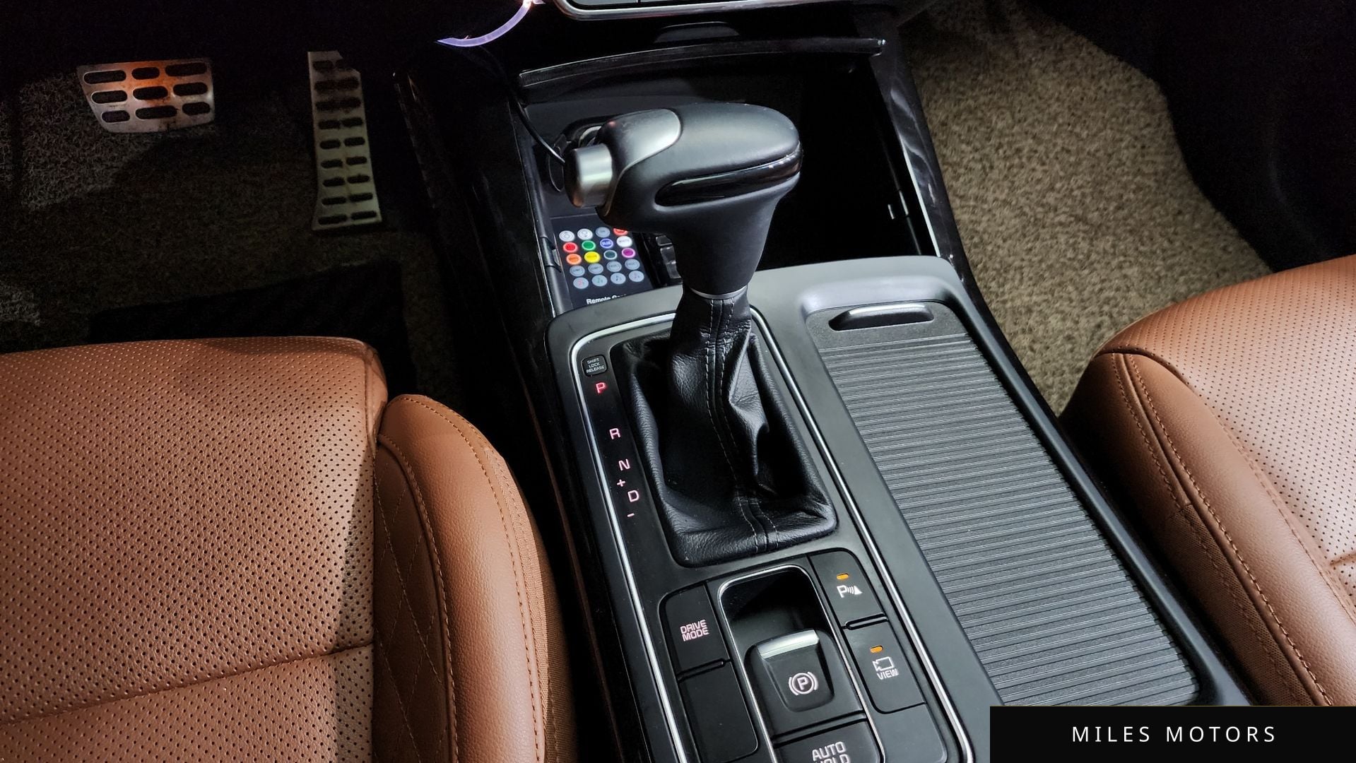 Kia Sorento 2020 — миниатюра 12