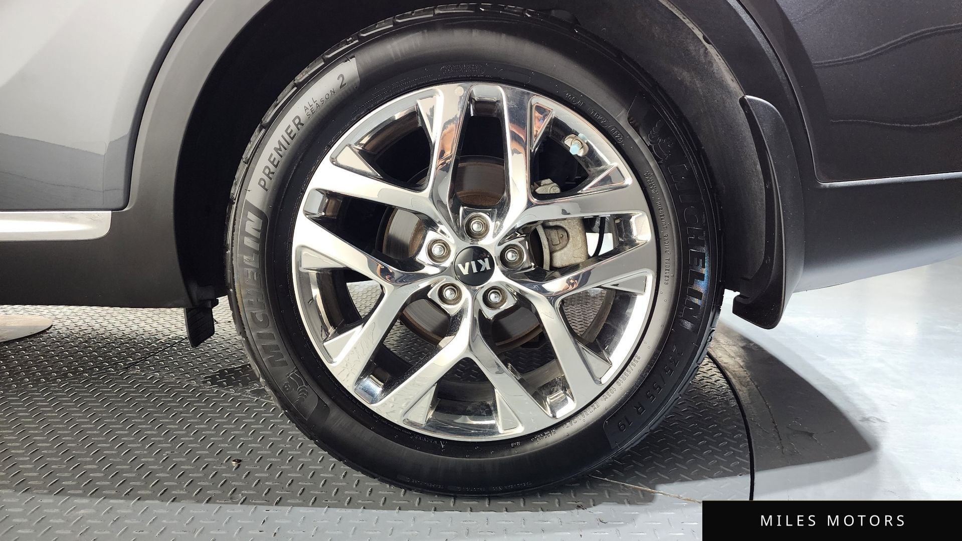 Kia Sorento 2020 — миниатюра 7