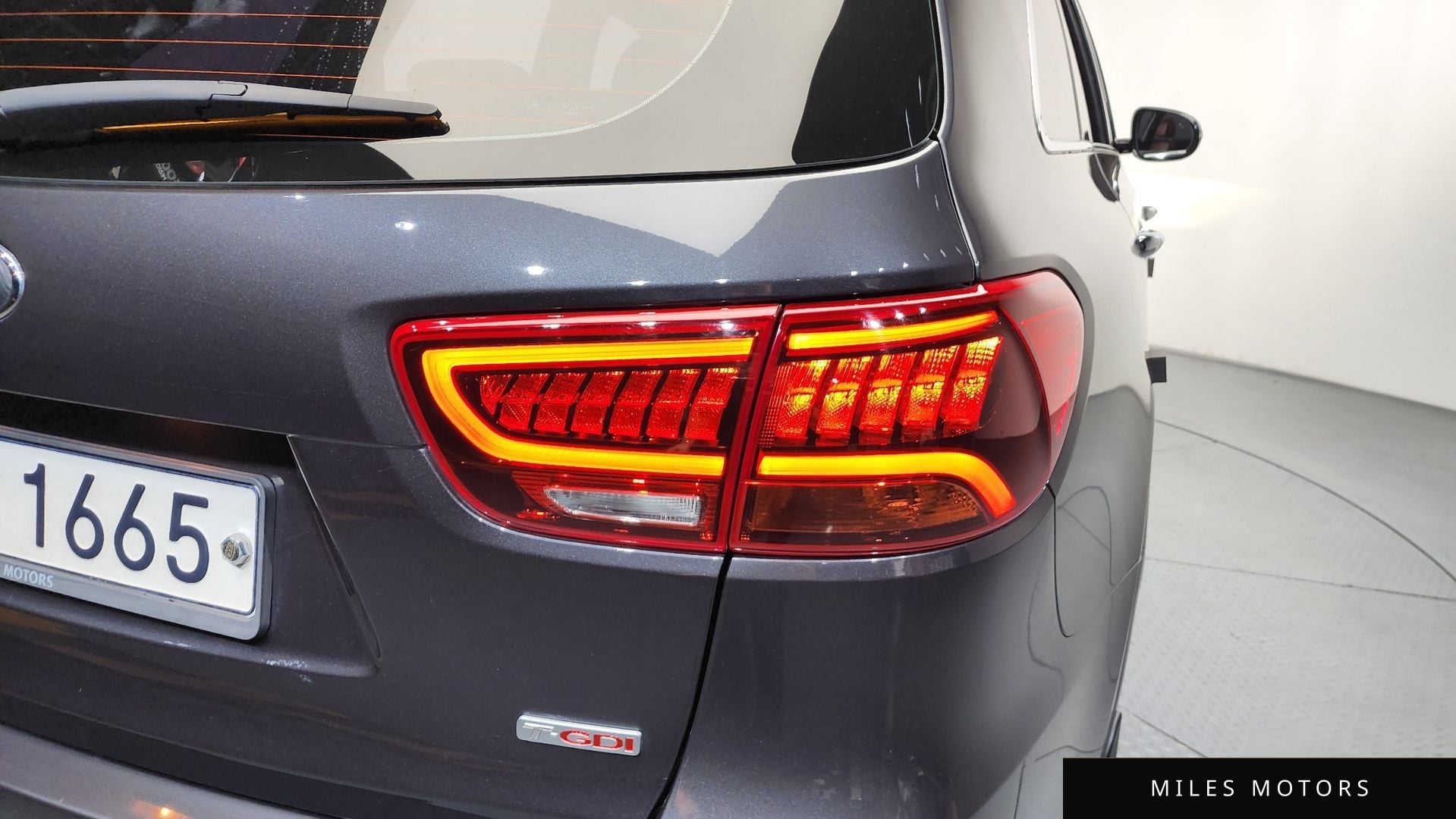 Kia Sorento 2020 — миниатюра 9