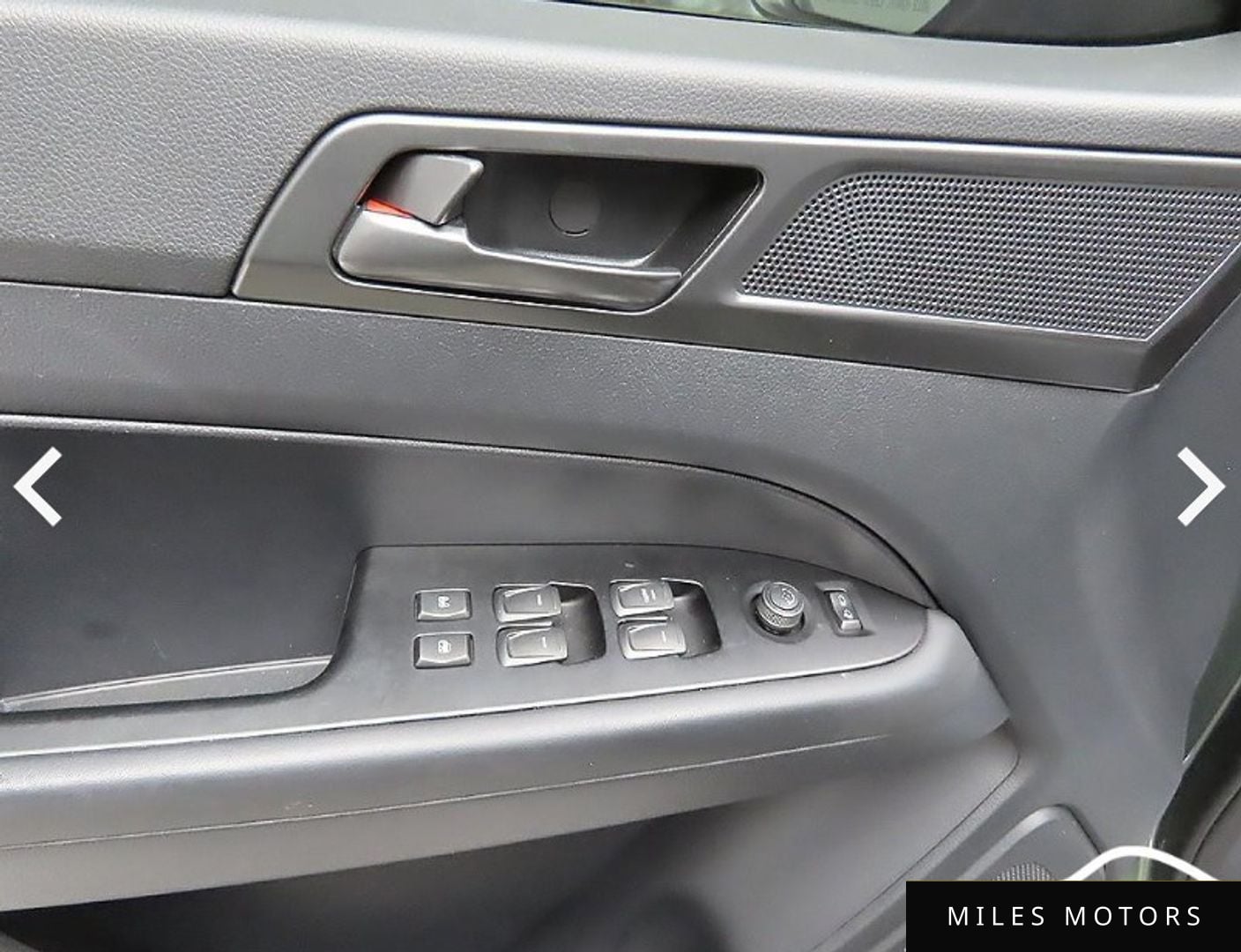 KG Mobility Rexton 2021 — миниатюра 12
