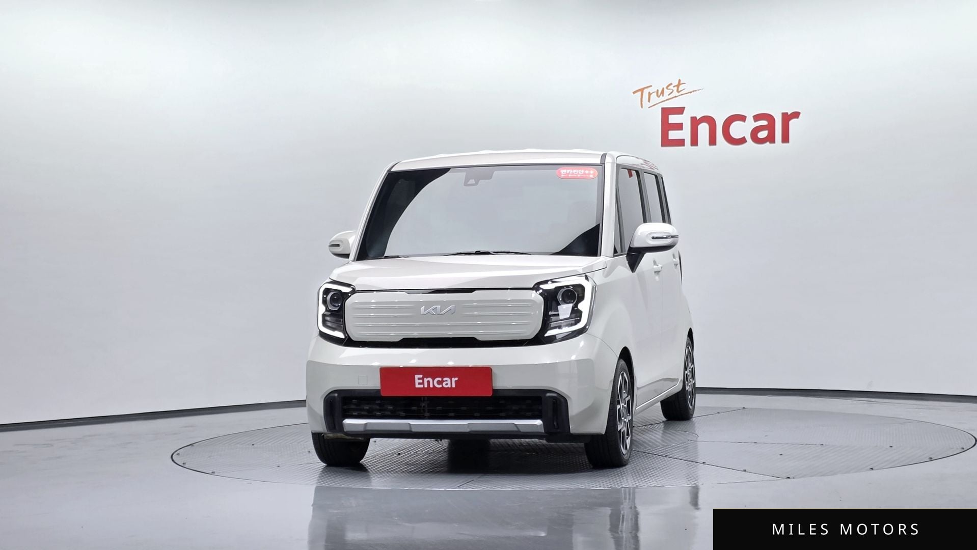 Kia RAY 2023 — миниатюра 2