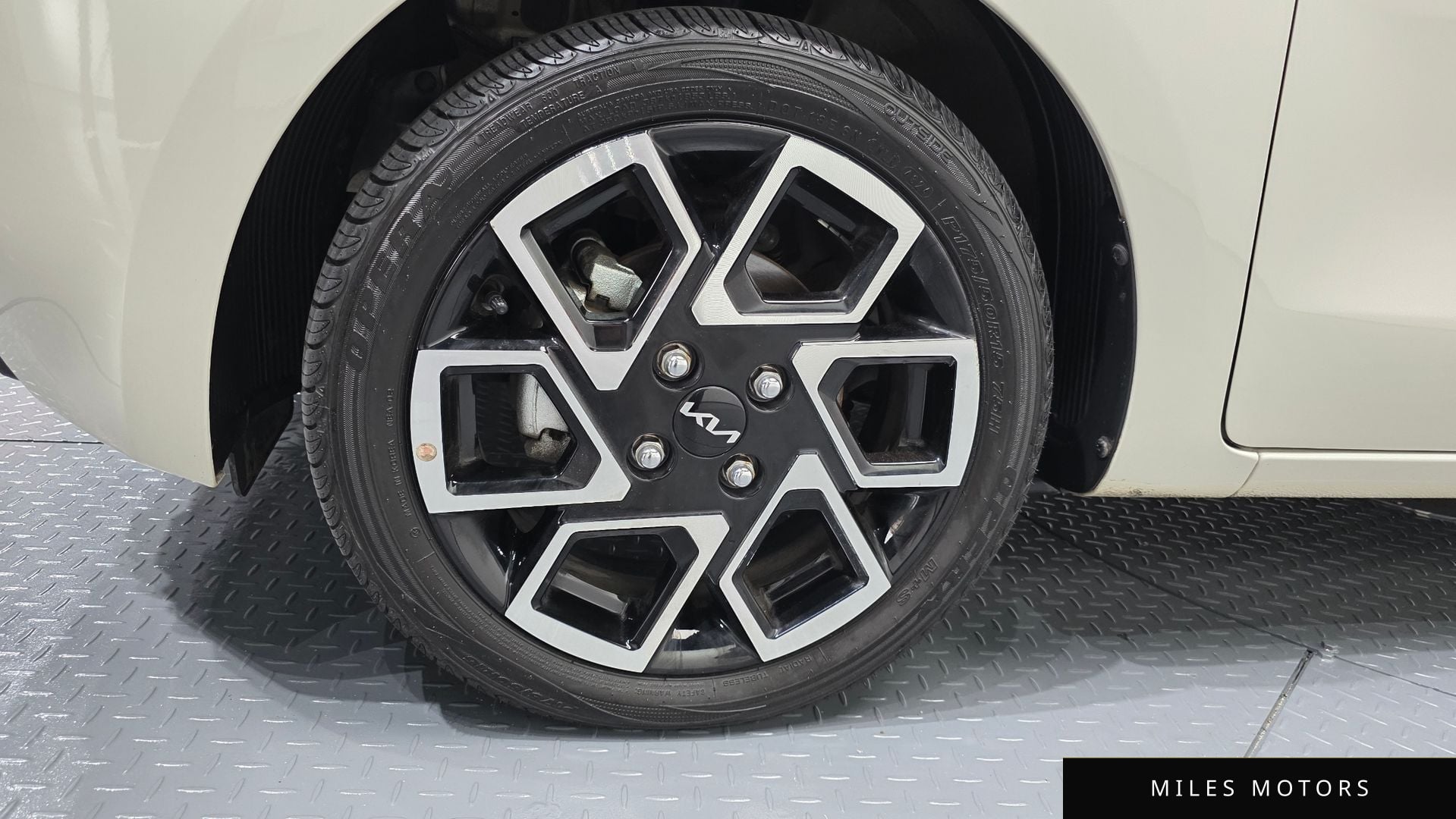 Kia RAY 2023 — миниатюра 4