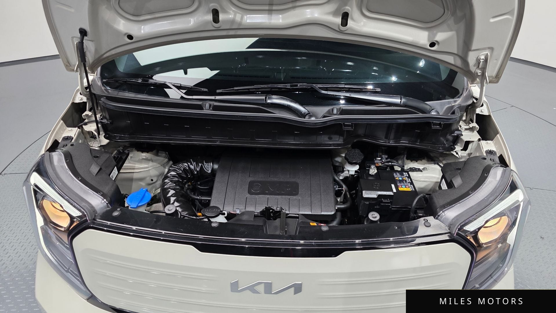 Kia RAY 2023 — миниатюра 5