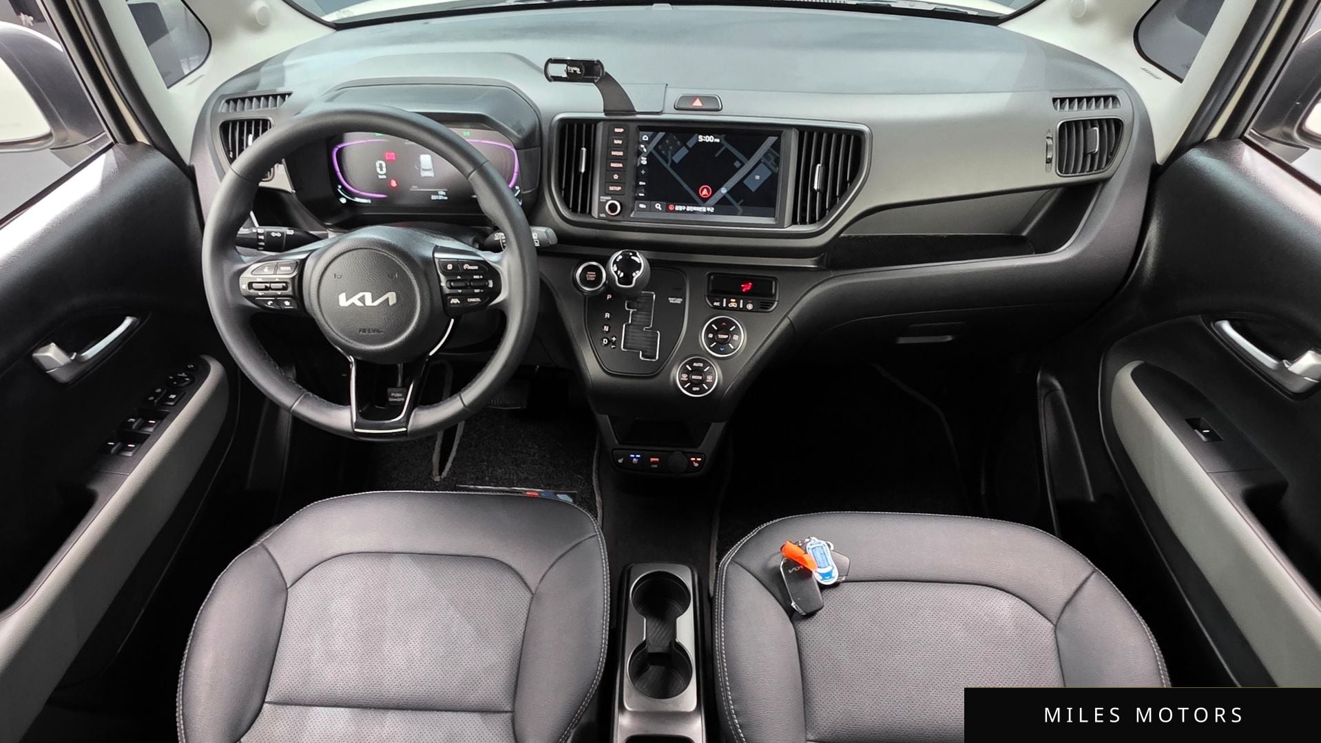 Kia RAY 2023 — миниатюра 9