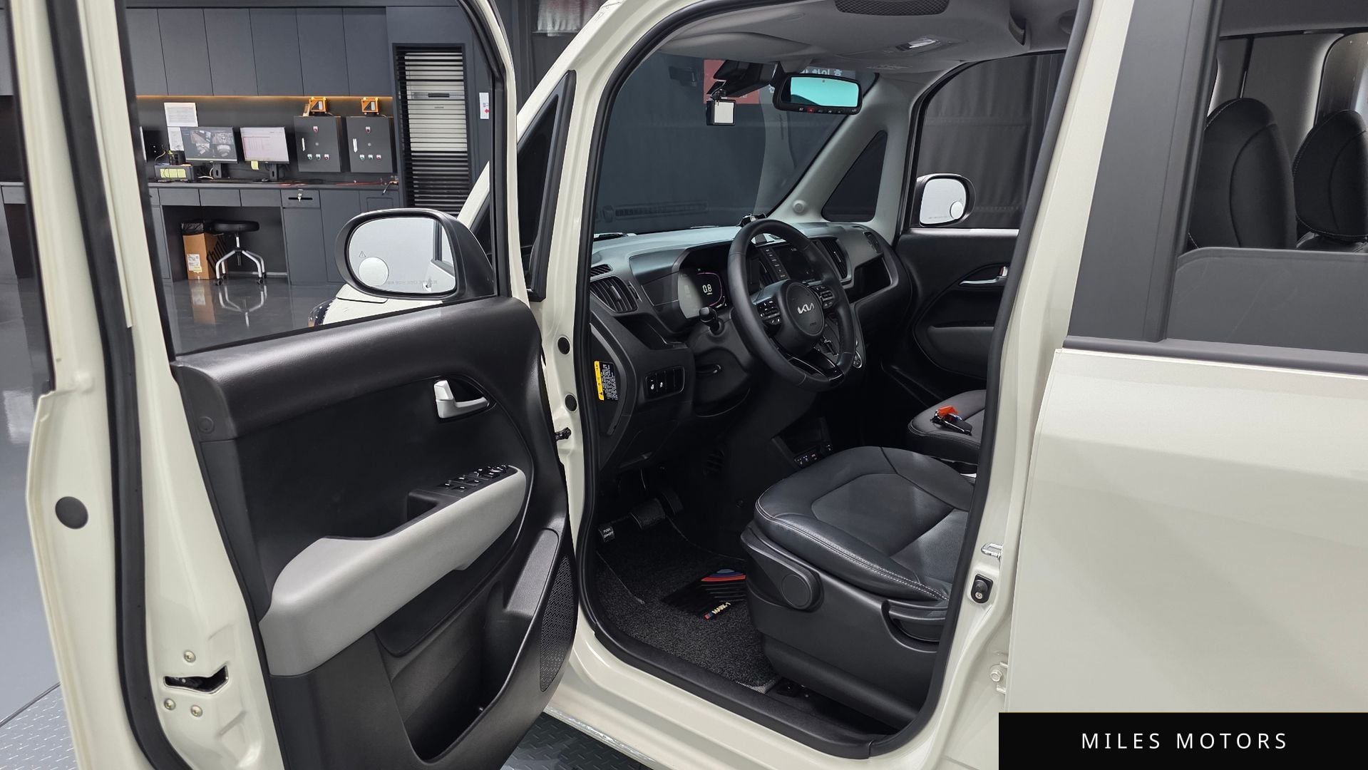 Kia RAY 2023 — миниатюра 12