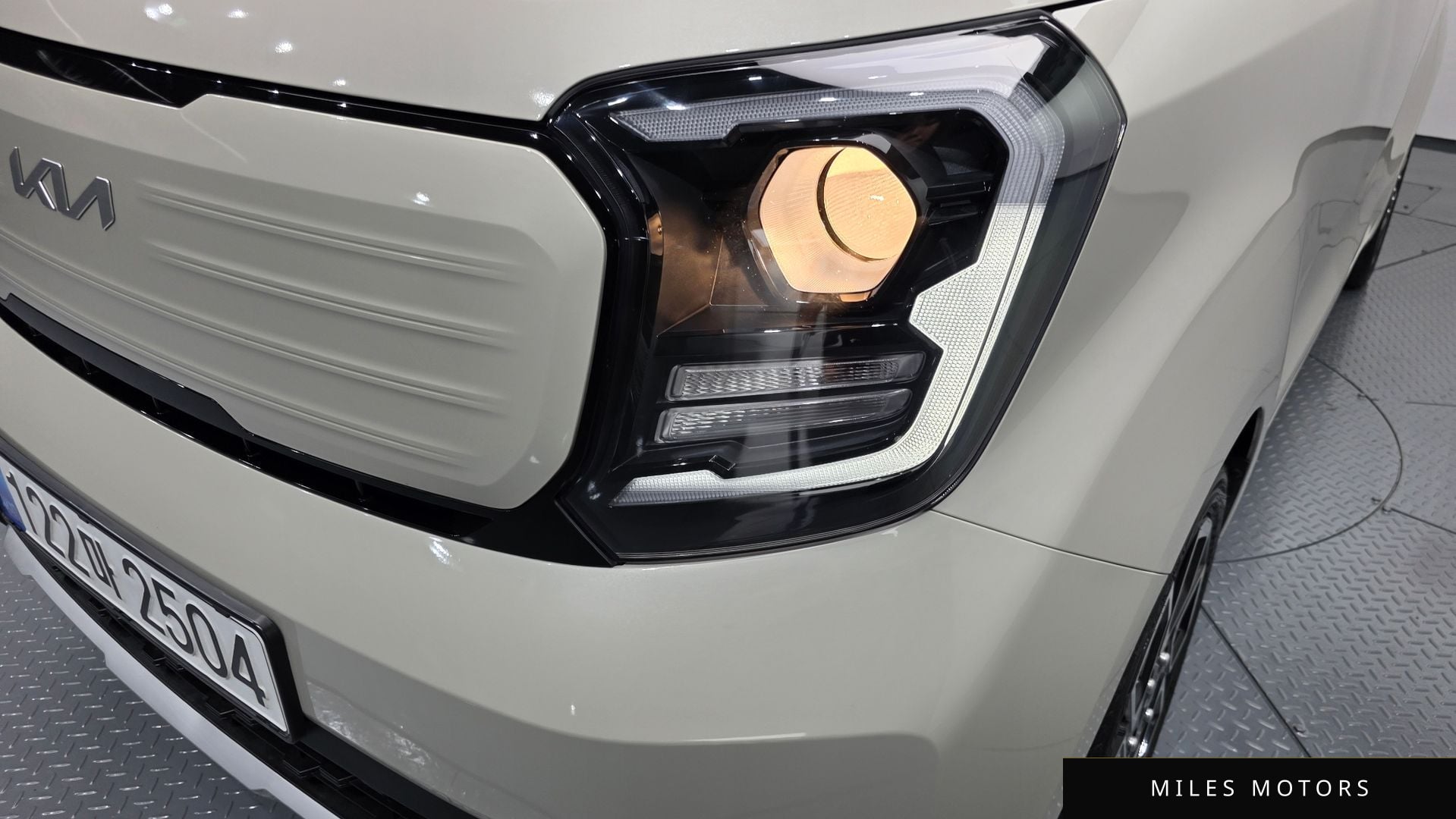 Kia RAY 2023 — миниатюра 7