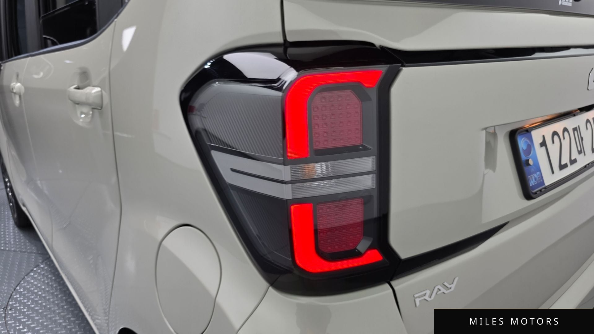 Kia RAY 2023 — миниатюра 8