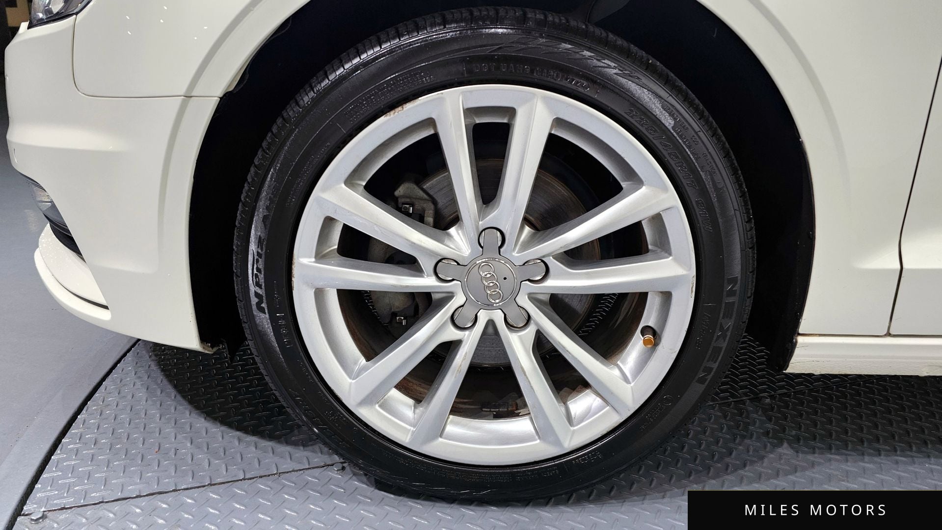 Audi A3 2014 — миниатюра 5