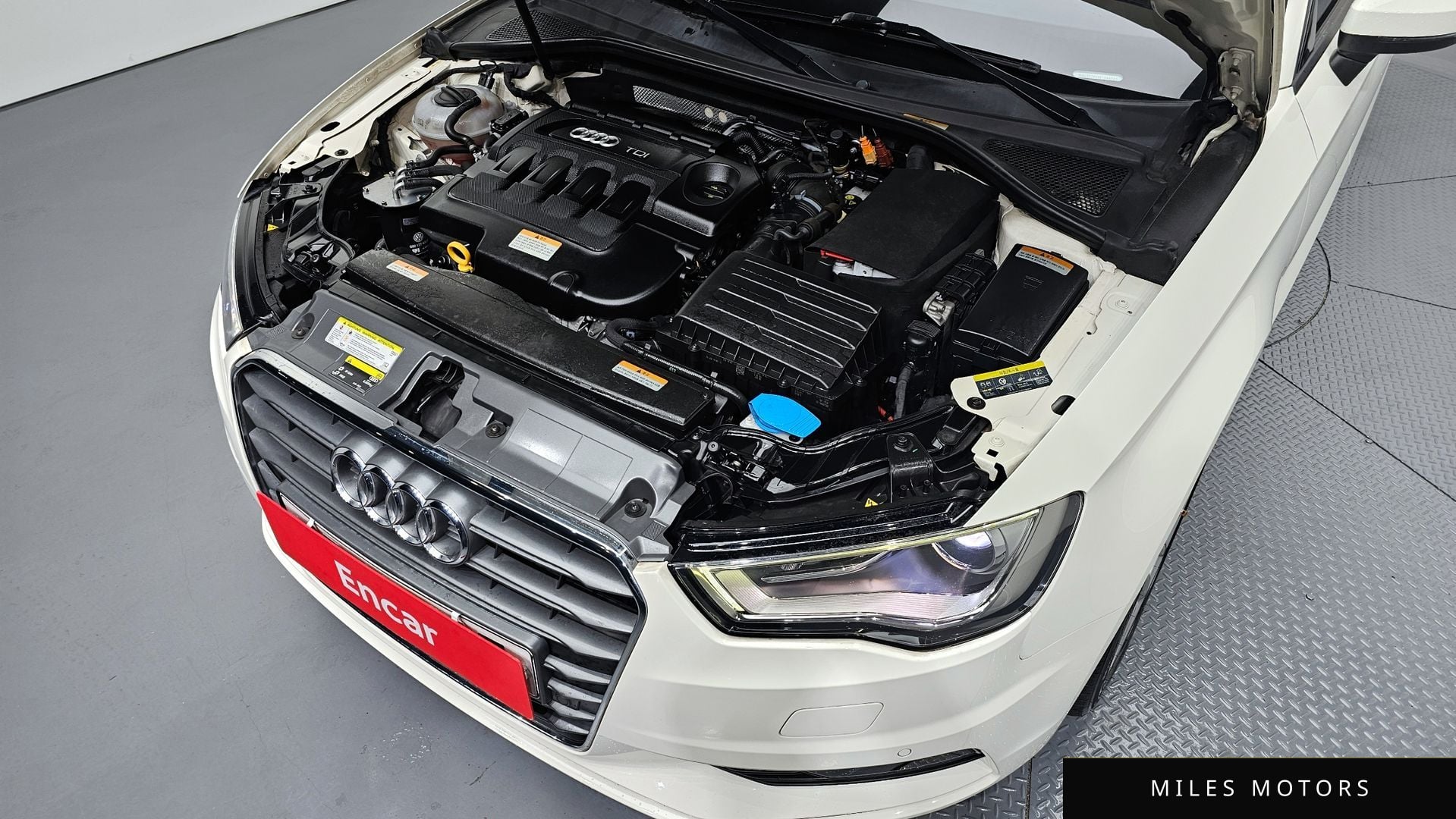 Audi A3 2014 — миниатюра 6