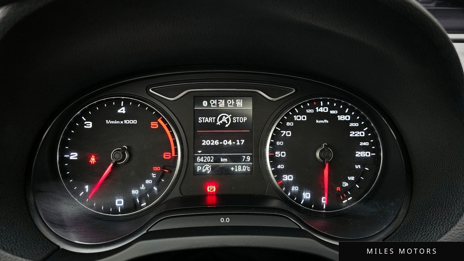 Audi A3 2014 — миниатюра 8