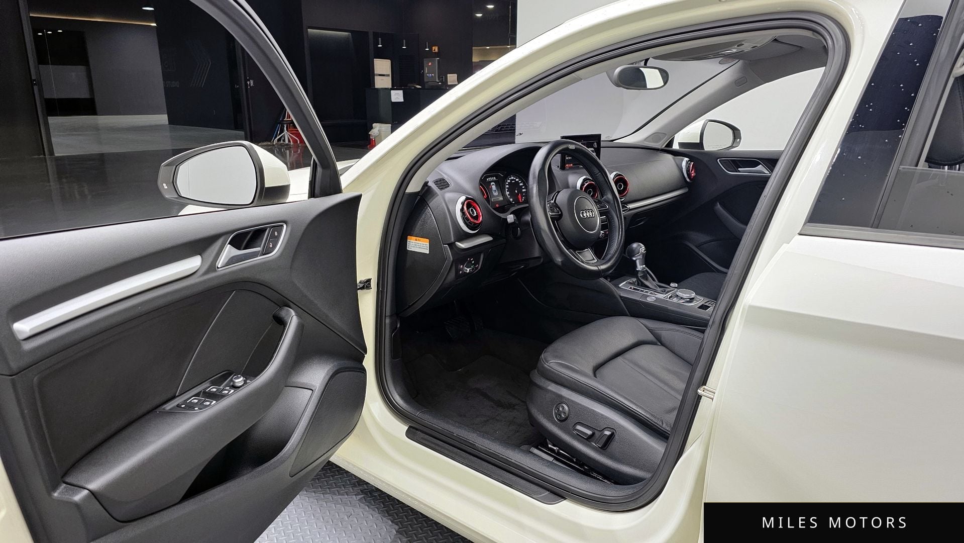 Audi A3 2014 — миниатюра 10