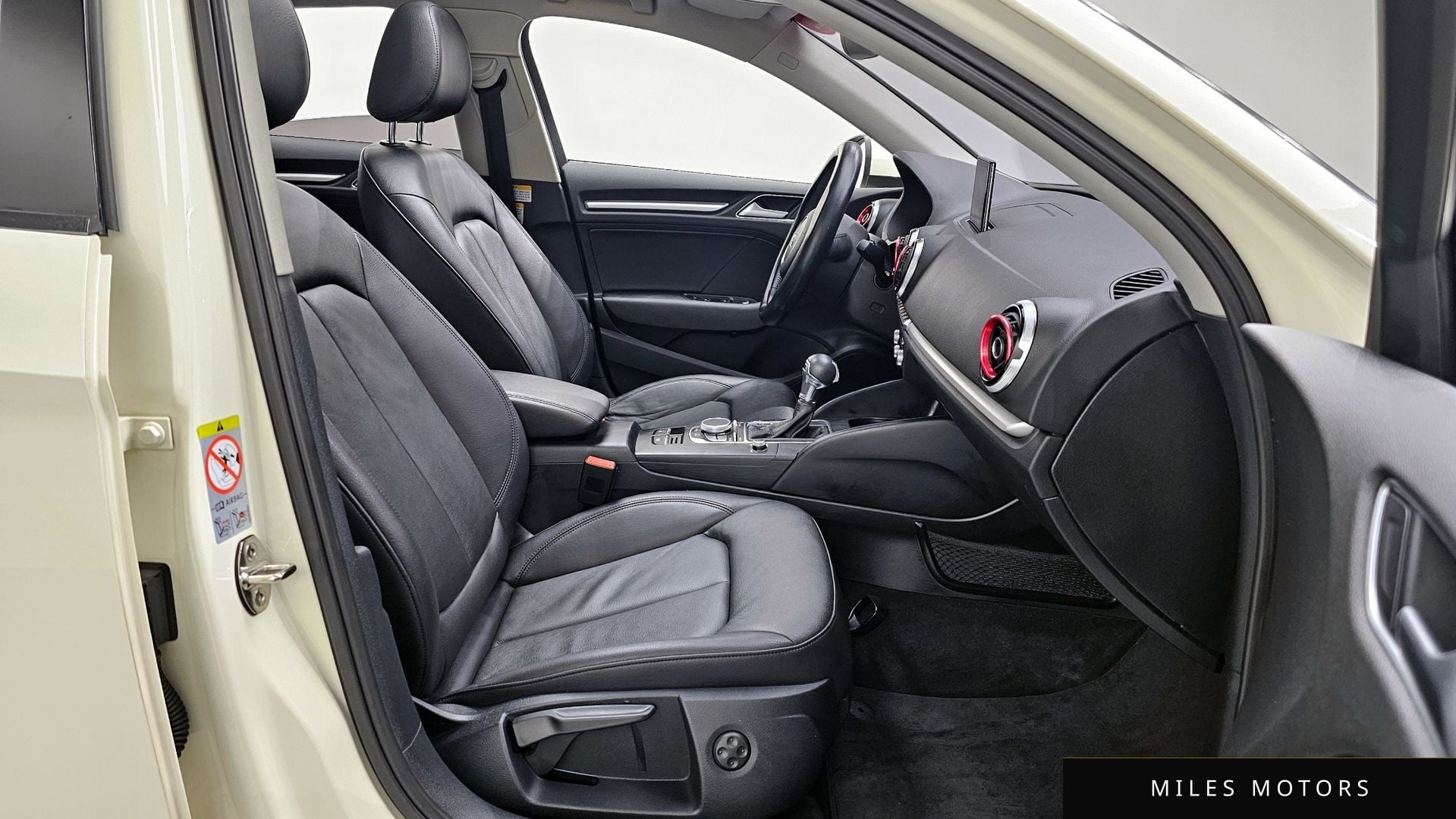 Audi A3 2014 — миниатюра 11