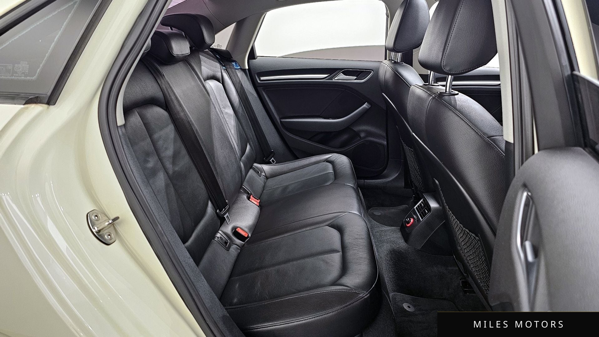 Audi A3 2014 — миниатюра 12
