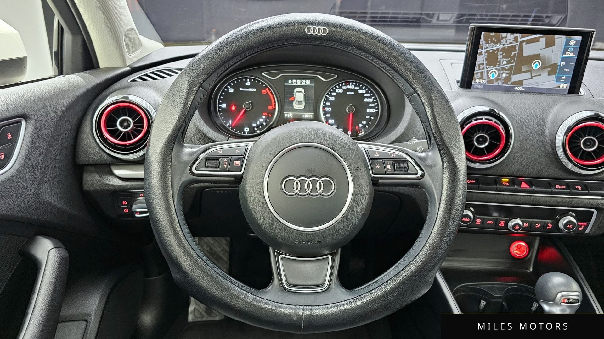 Audi A3 2014 — миниатюра 13