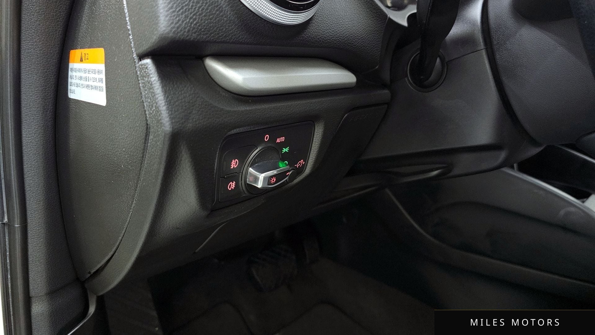 Audi A3 2014 — миниатюра 17