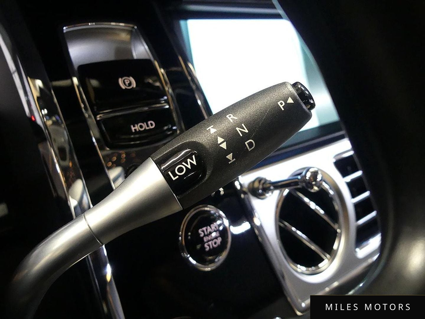 Rolls-Royce Ghost 2017 — миниатюра 10