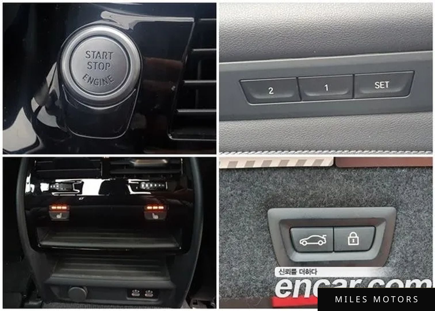 BMW 5시리즈 (G30) 2021 — миниатюра 9