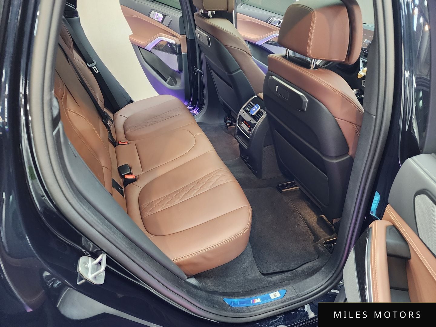 BMW X6 (G06) 2024 — миниатюра 9