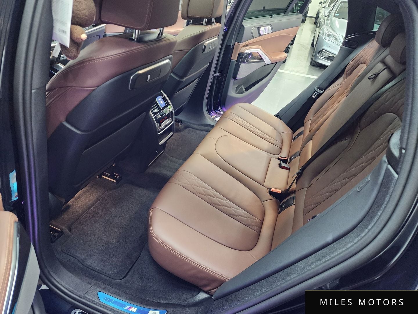 BMW X6 (G06) 2024 — миниатюра 10
