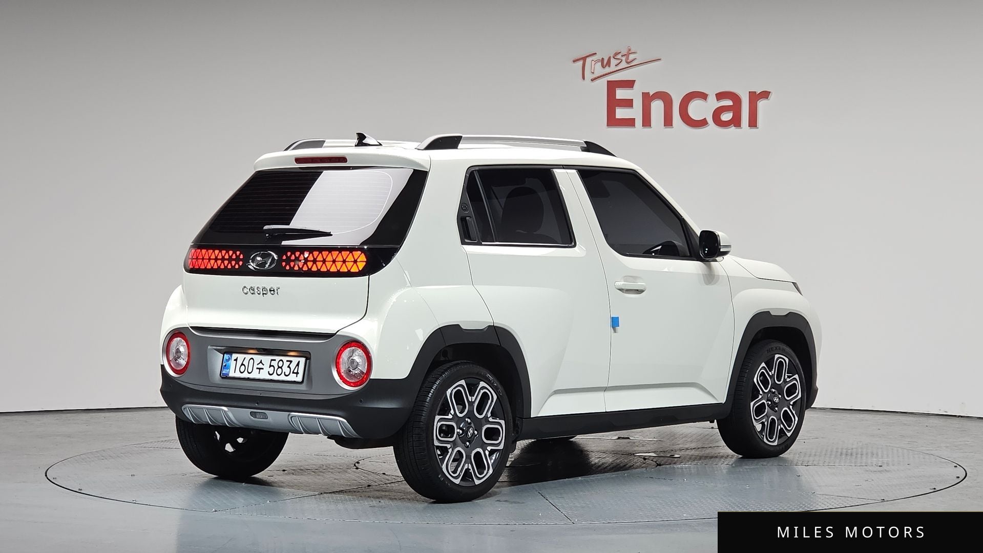 Hyundai Casper 2024 — фото 1 из 12