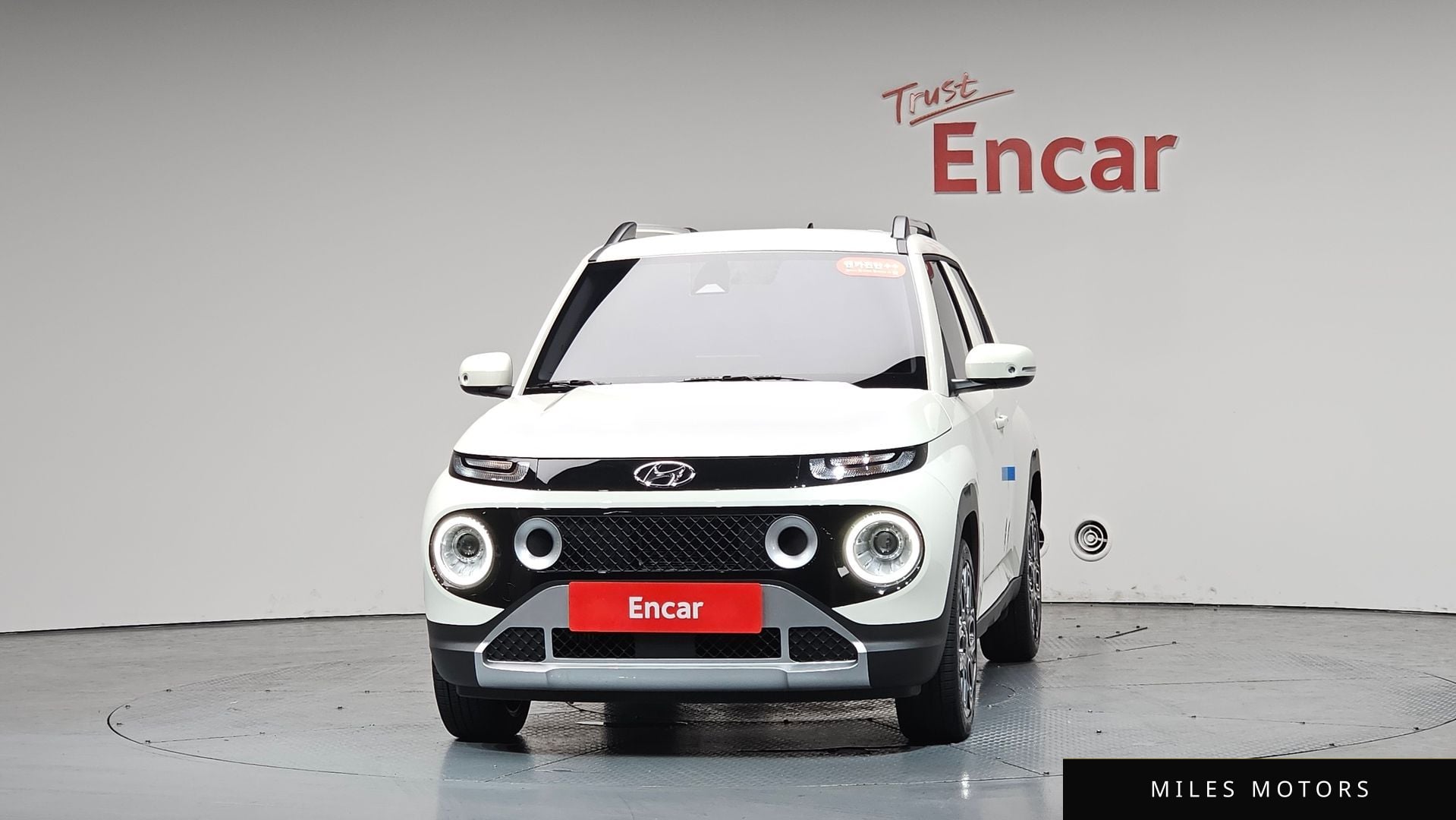 Hyundai Casper 2024 — миниатюра 2