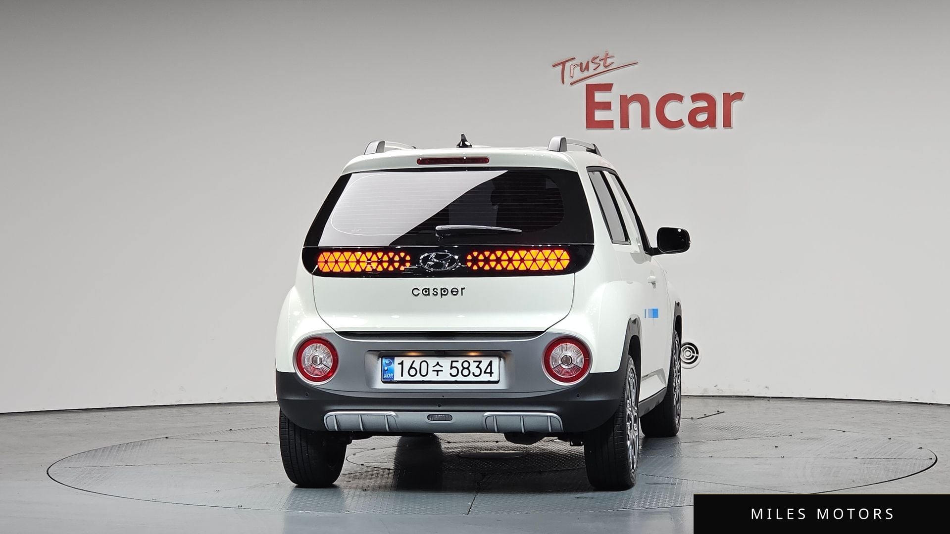 Hyundai Casper 2024 — миниатюра 3