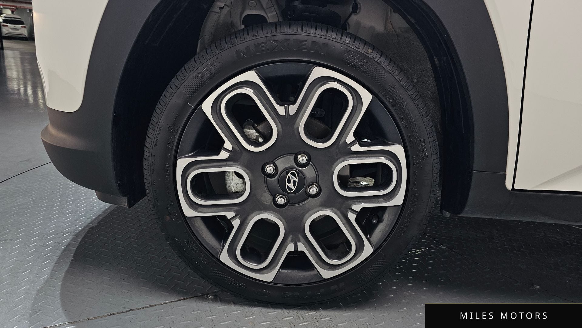Hyundai Casper 2024 — миниатюра 4