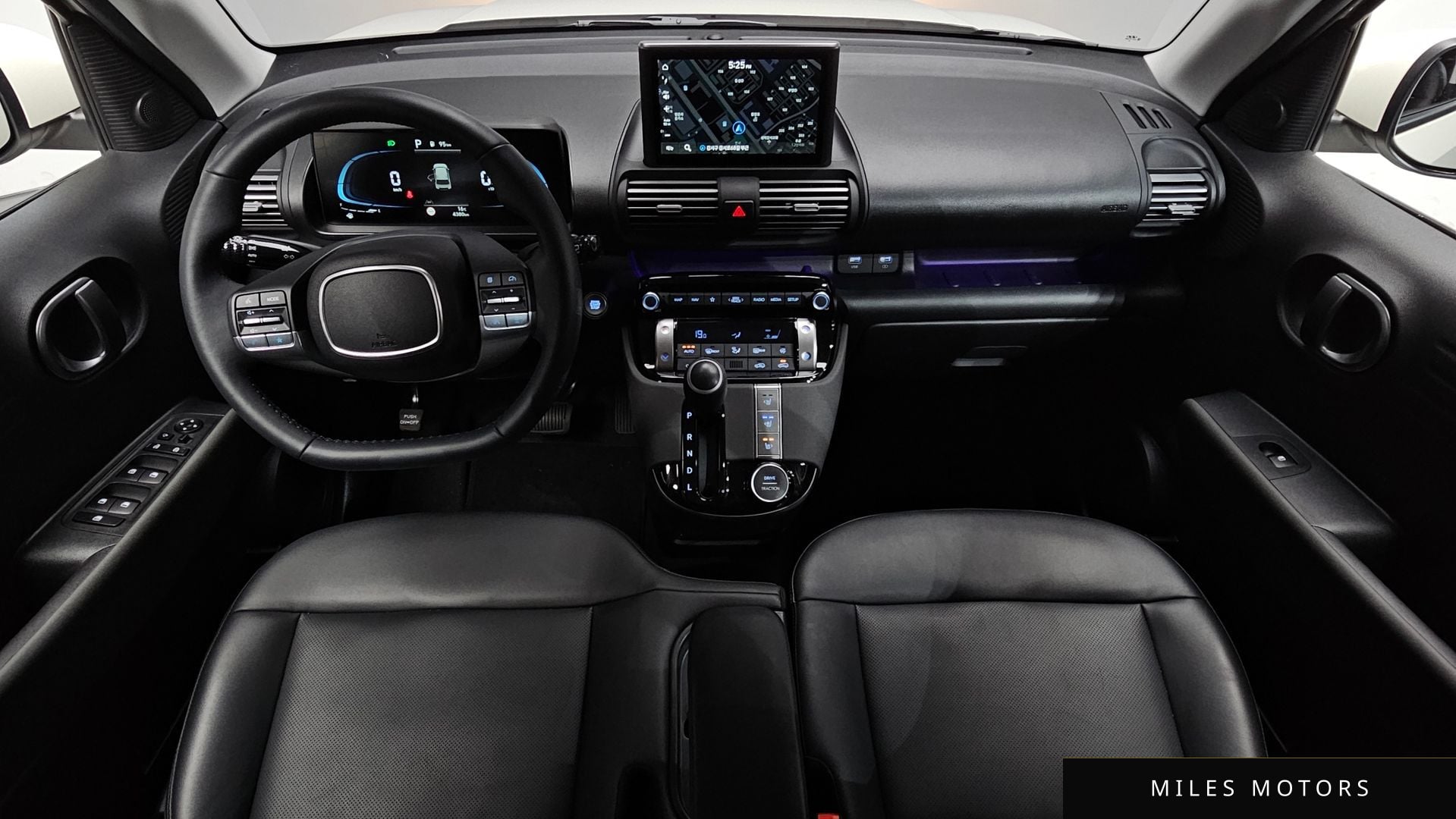 Hyundai Casper 2024 — миниатюра 9