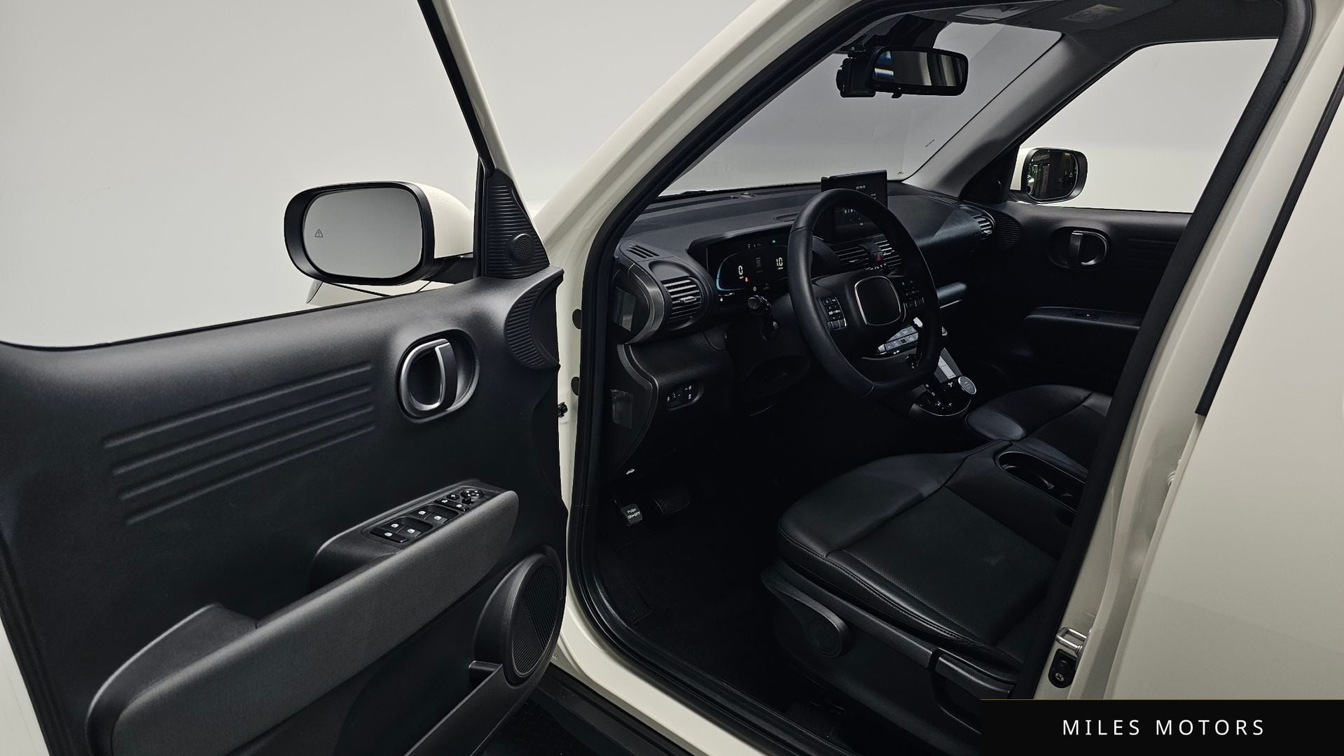 Hyundai Casper 2024 — миниатюра 12