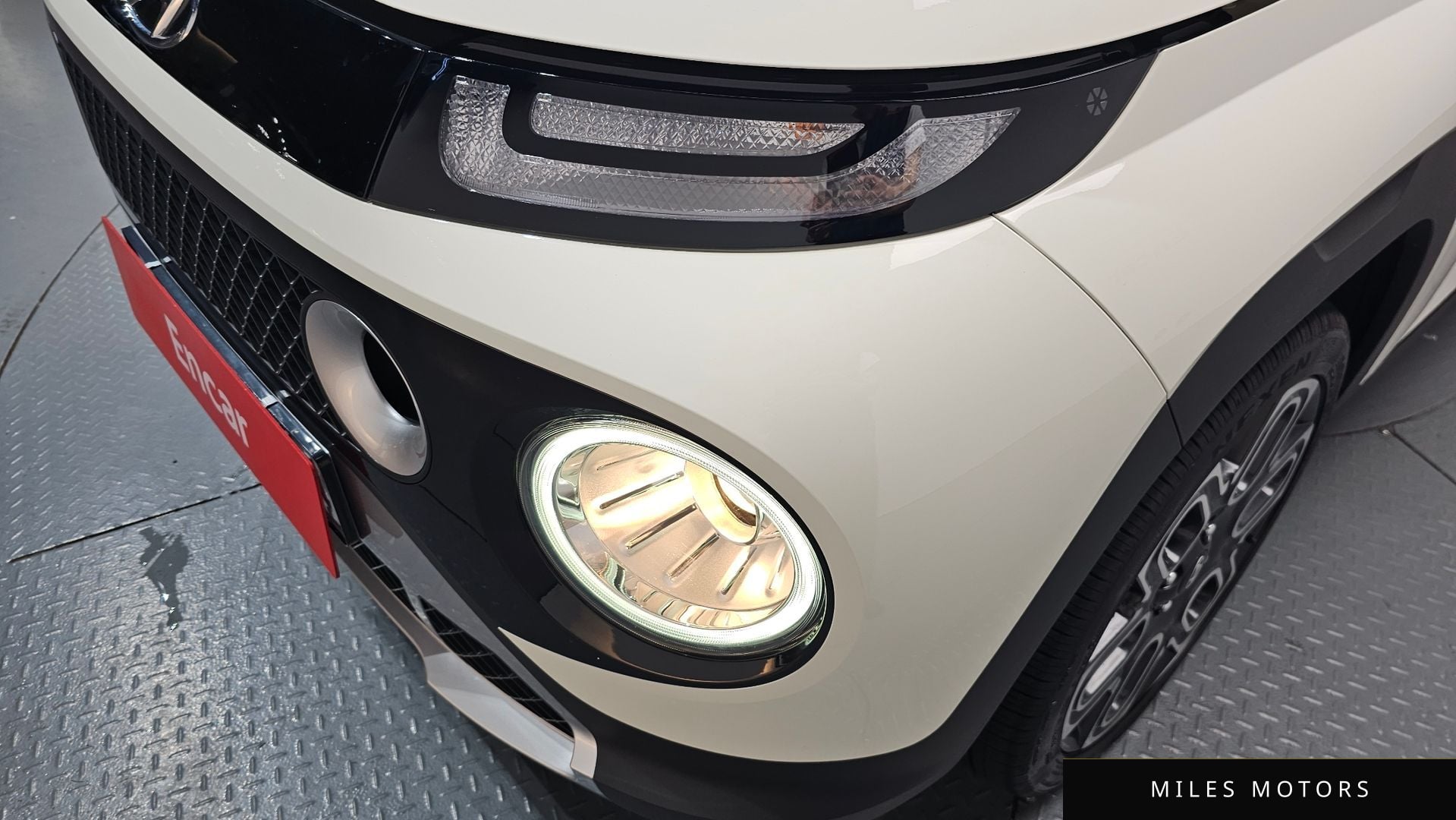 Hyundai Casper 2024 — миниатюра 7
