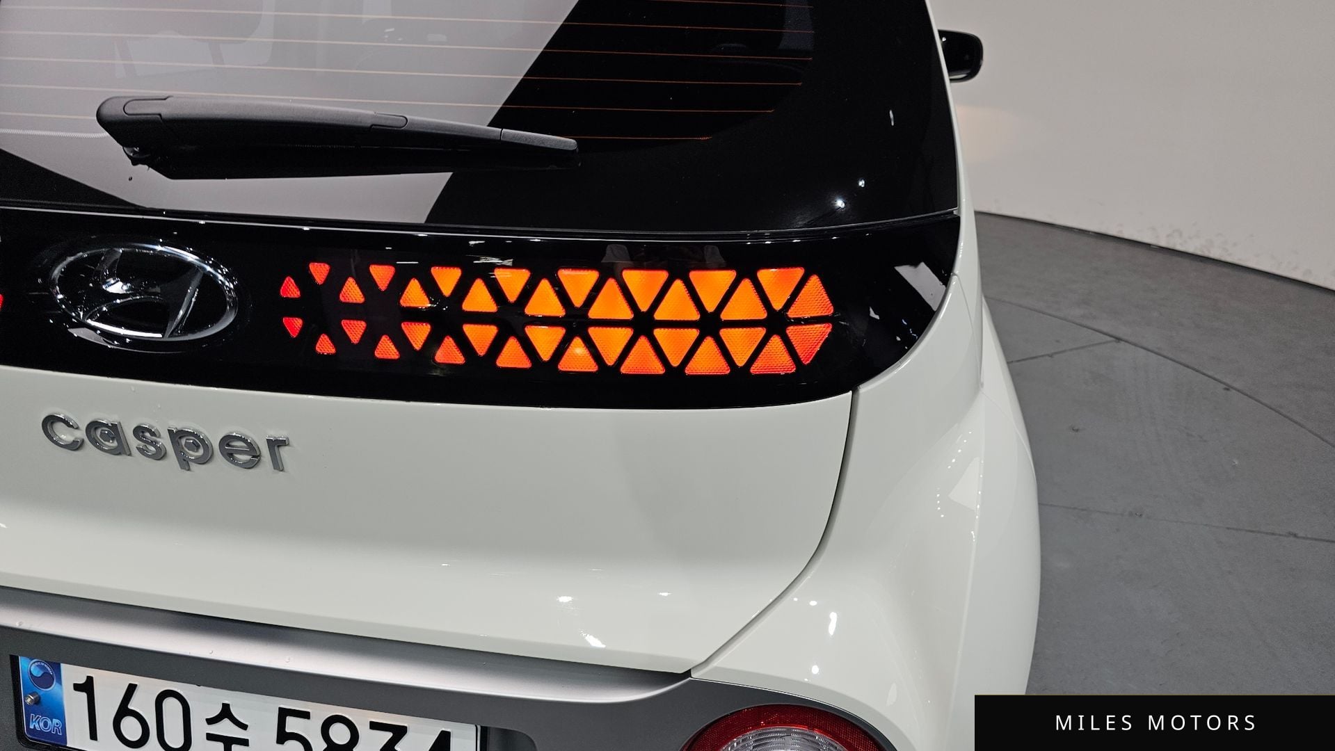 Hyundai Casper 2024 — миниатюра 8
